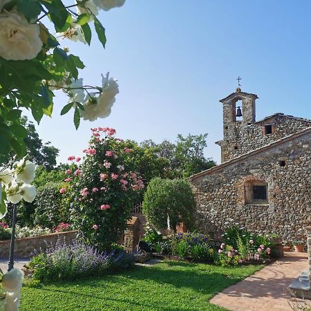 Antico Borgo Frosini Villa Арецо Екстериор снимка