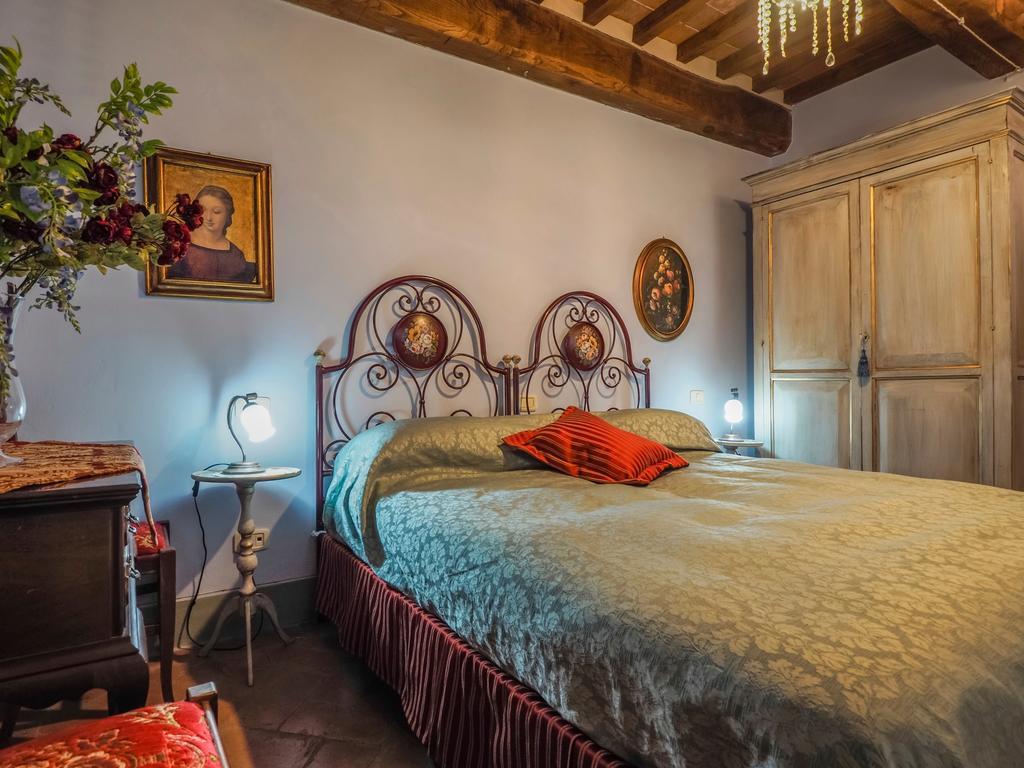 Antico Borgo Frosini Villa Арецо Екстериор снимка