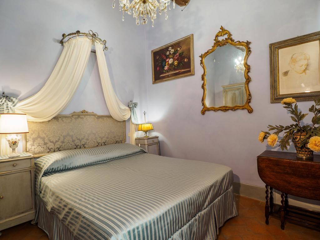 Antico Borgo Frosini Villa Арецо Екстериор снимка
